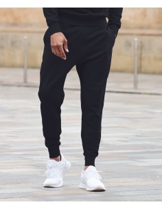 T-TL720-Unisex Athleisure Joggers 2